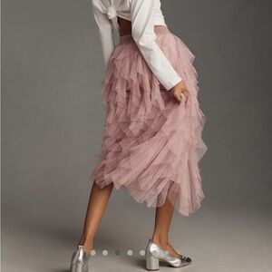 Anthropologie, Size Medium